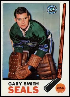 78 Gary Smith